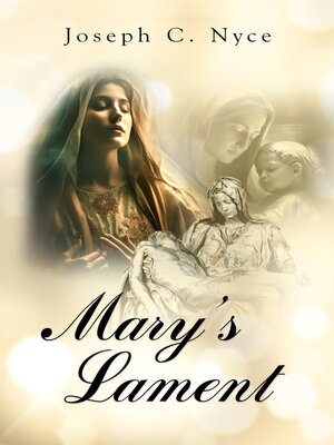 cover image of Mary's  Lament